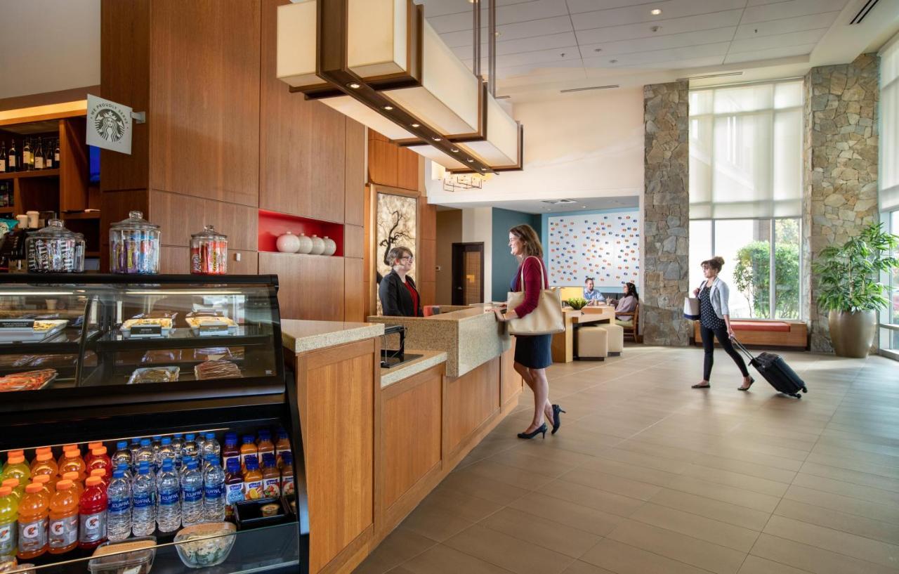 Hyatt Place Charlottesville Dış mekan fotoğraf