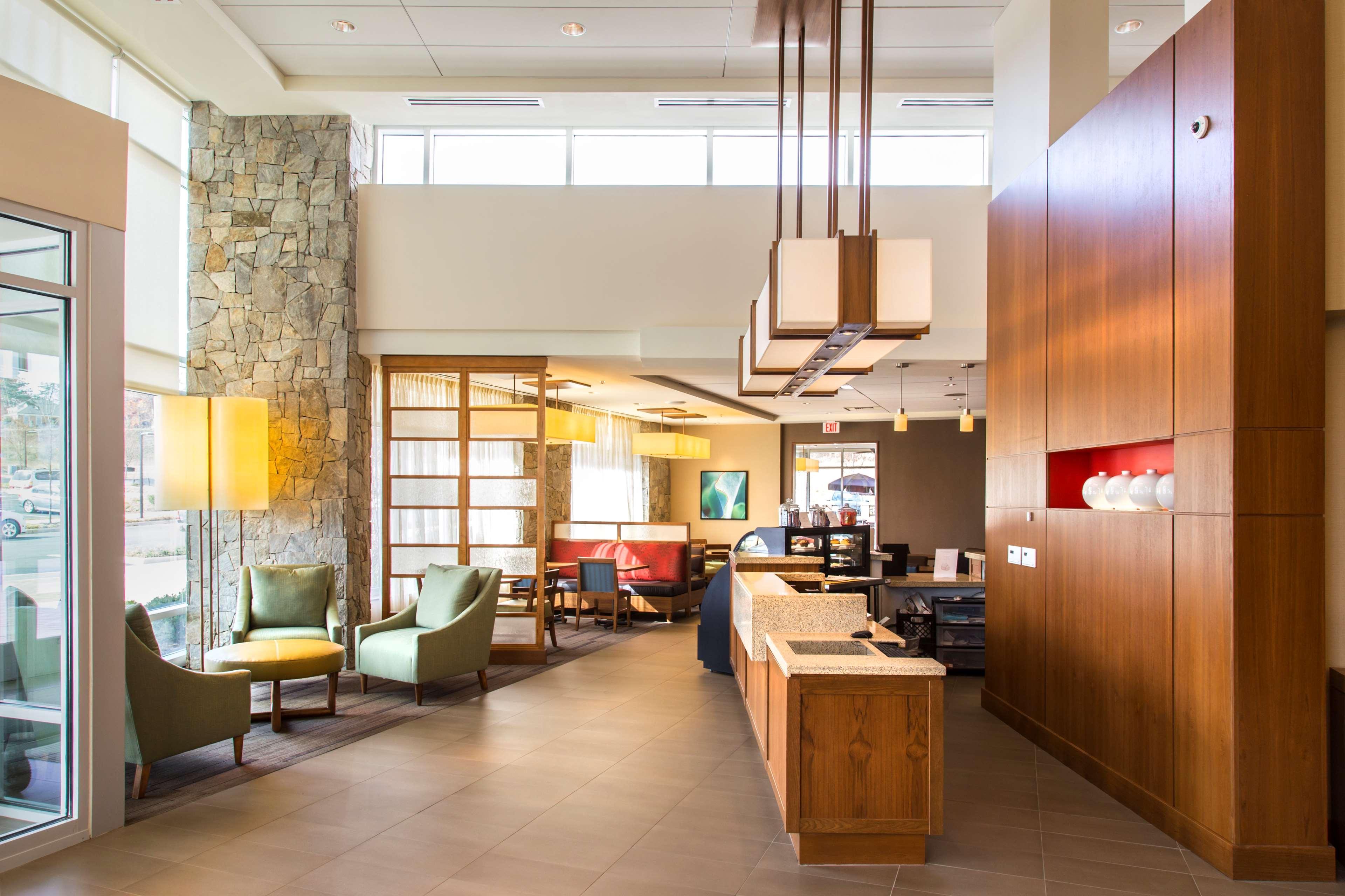 Hyatt Place Charlottesville Dış mekan fotoğraf