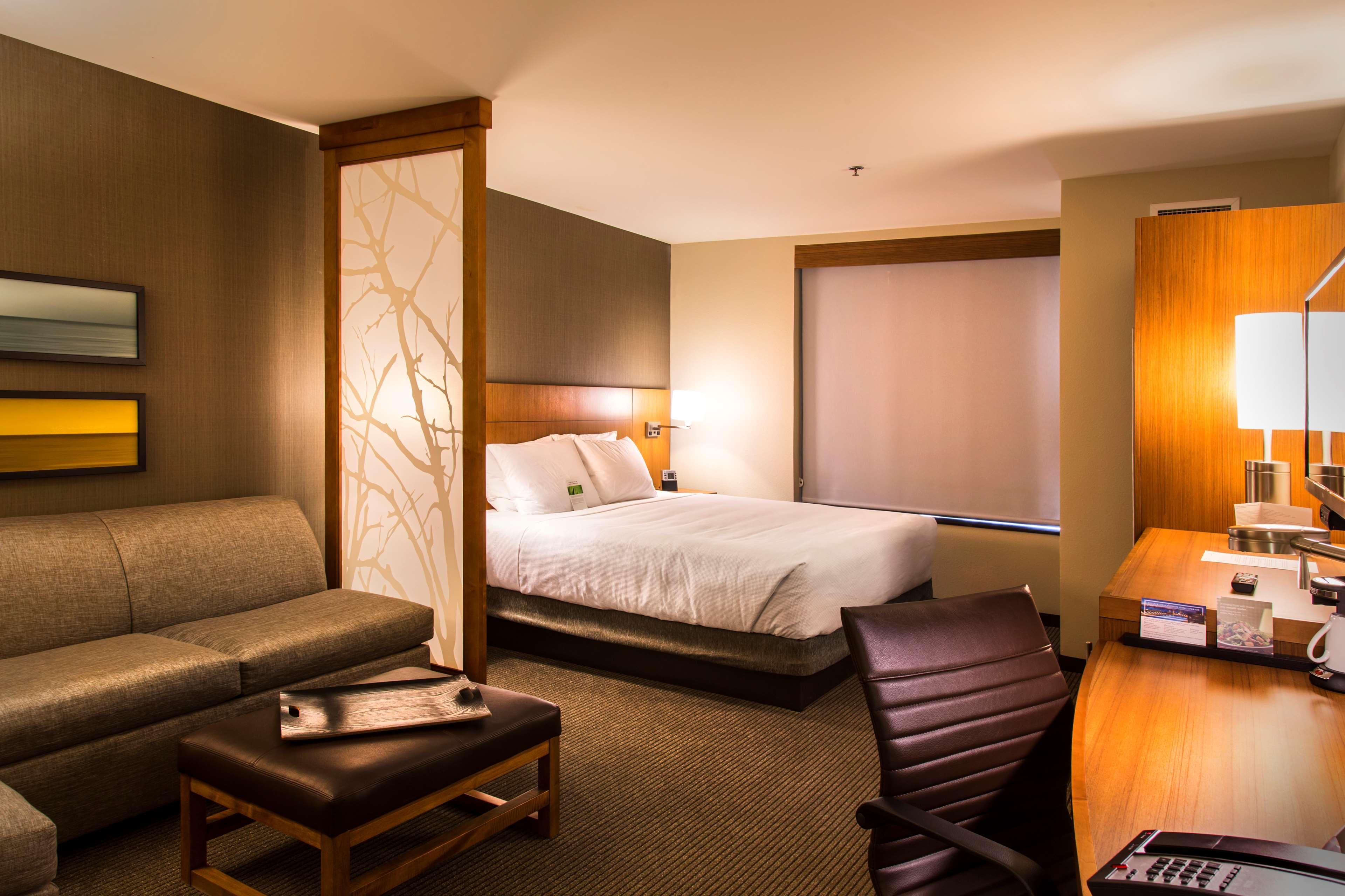 Hyatt Place Charlottesville Dış mekan fotoğraf