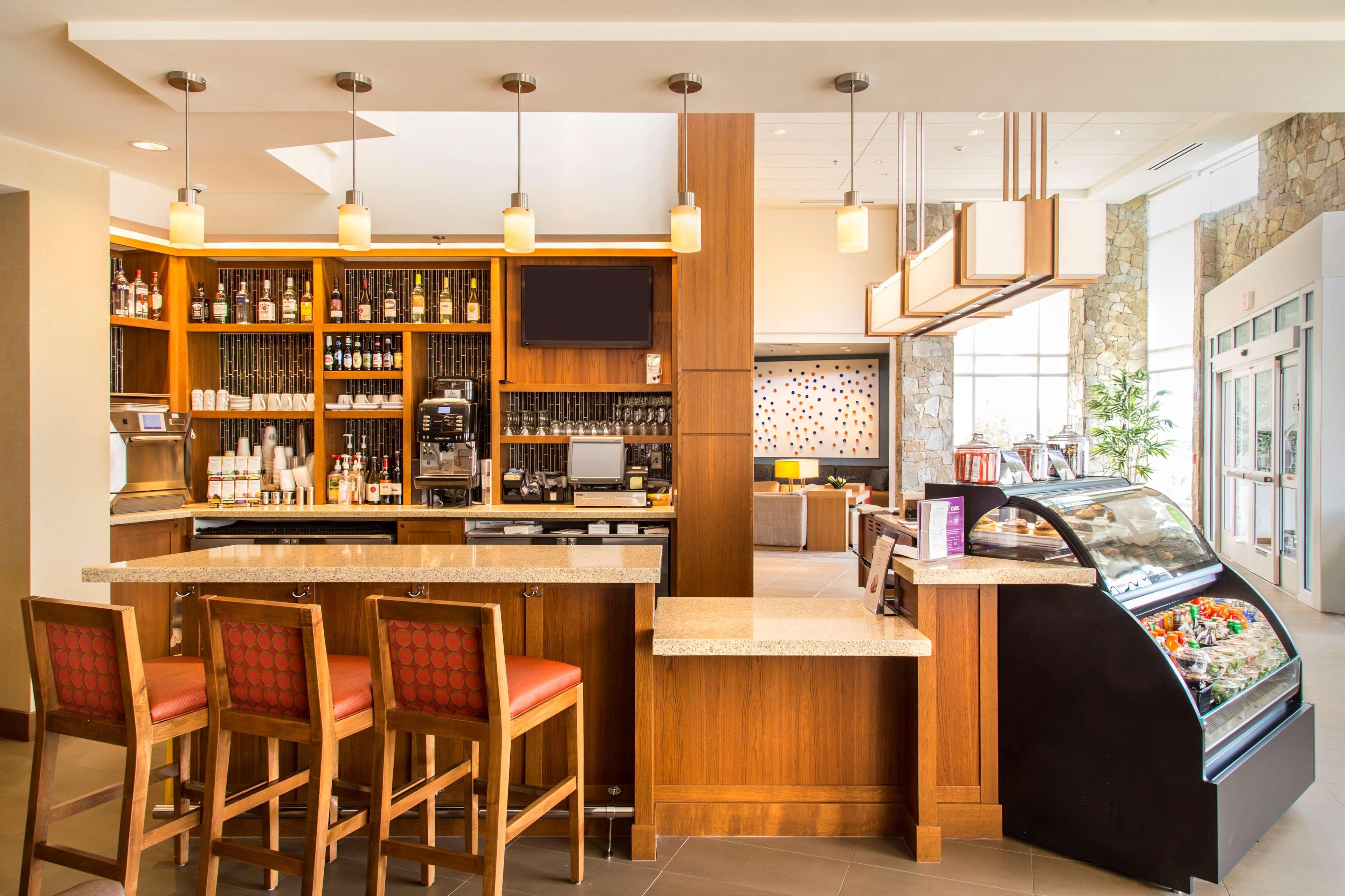 Hyatt Place Charlottesville Dış mekan fotoğraf