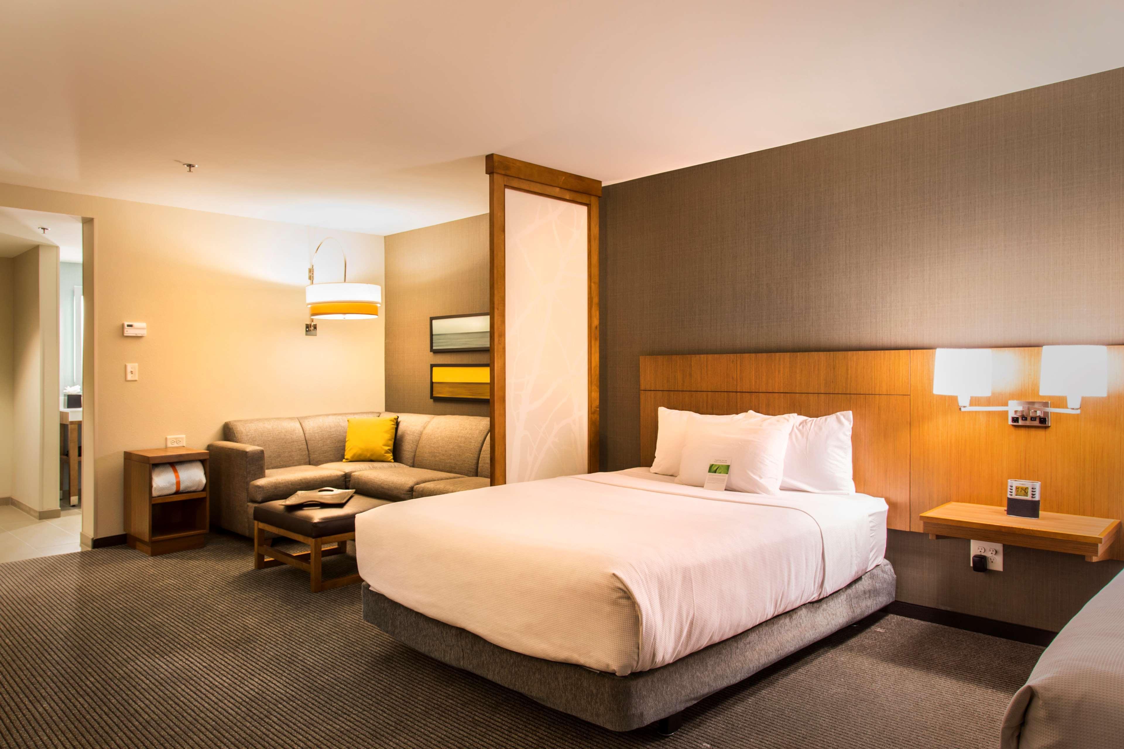 Hyatt Place Charlottesville Dış mekan fotoğraf