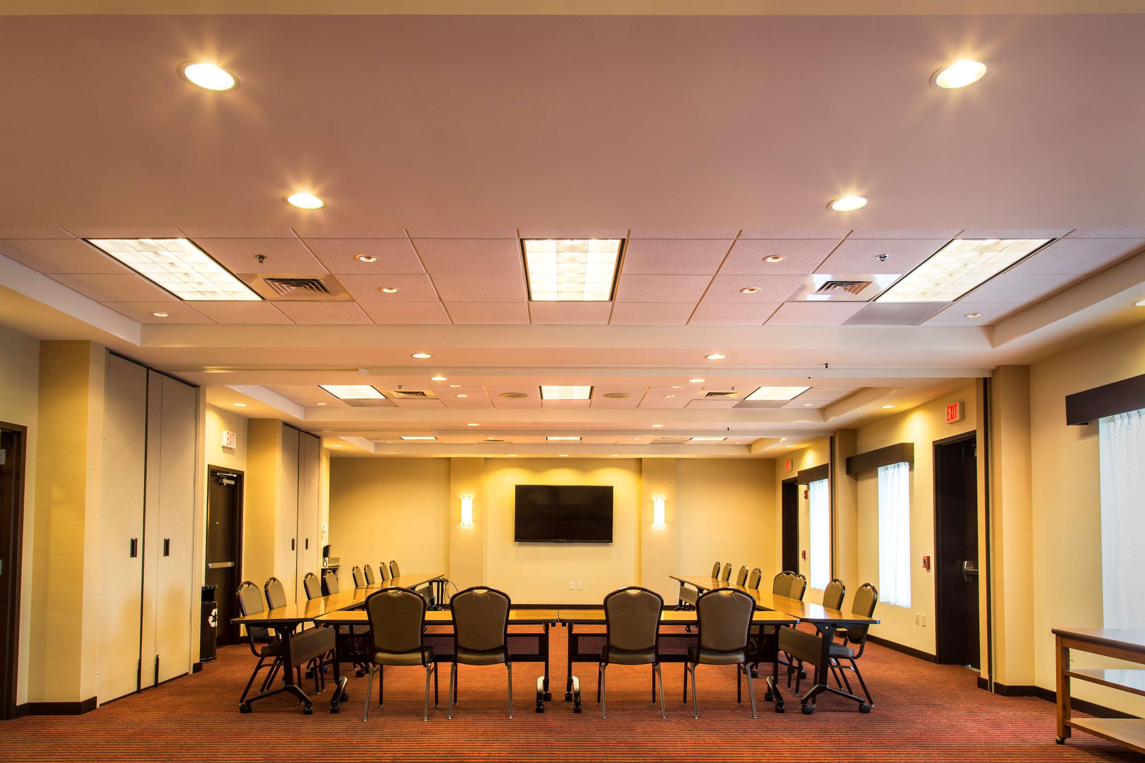 Hyatt Place Charlottesville Dış mekan fotoğraf