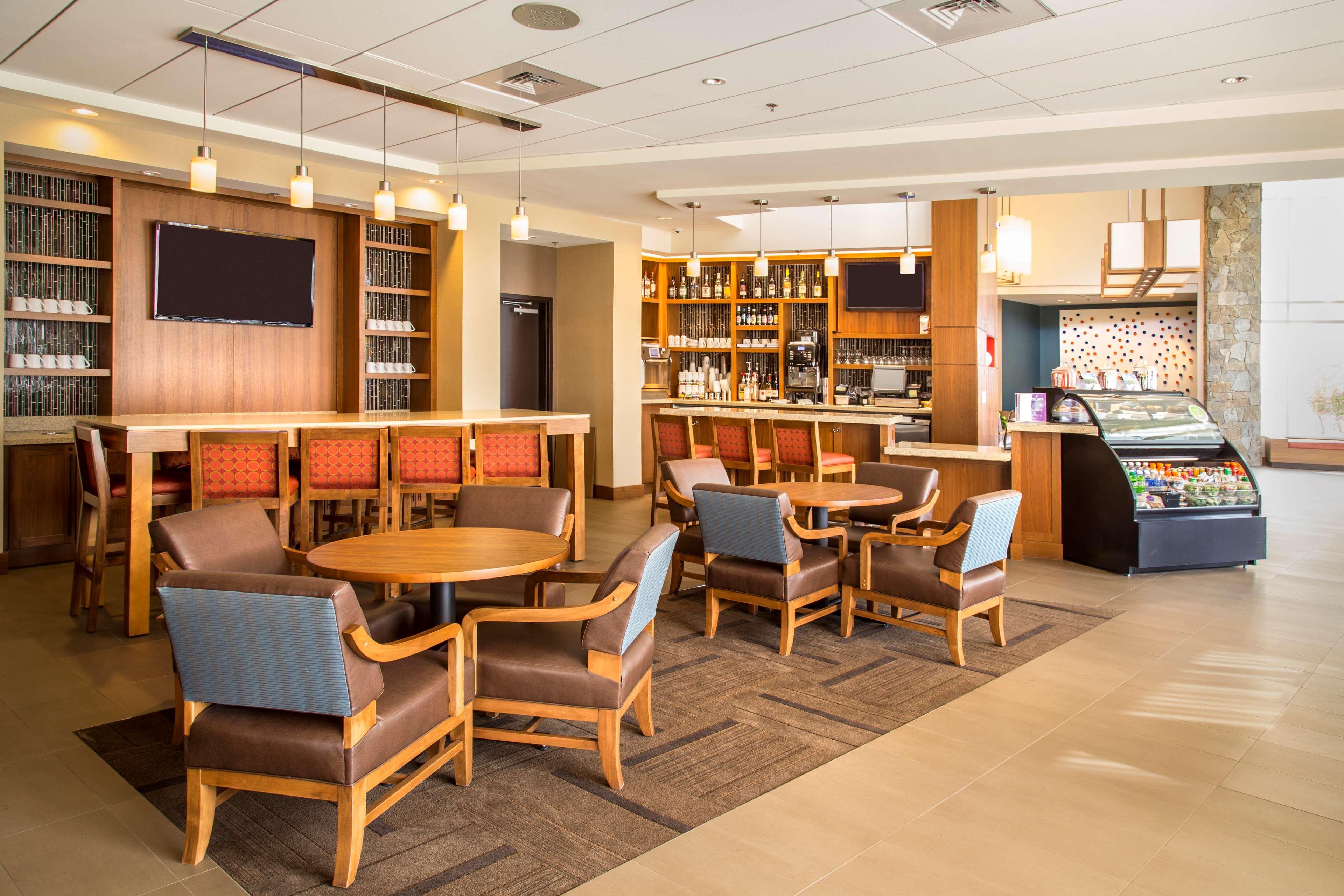 Hyatt Place Charlottesville Dış mekan fotoğraf