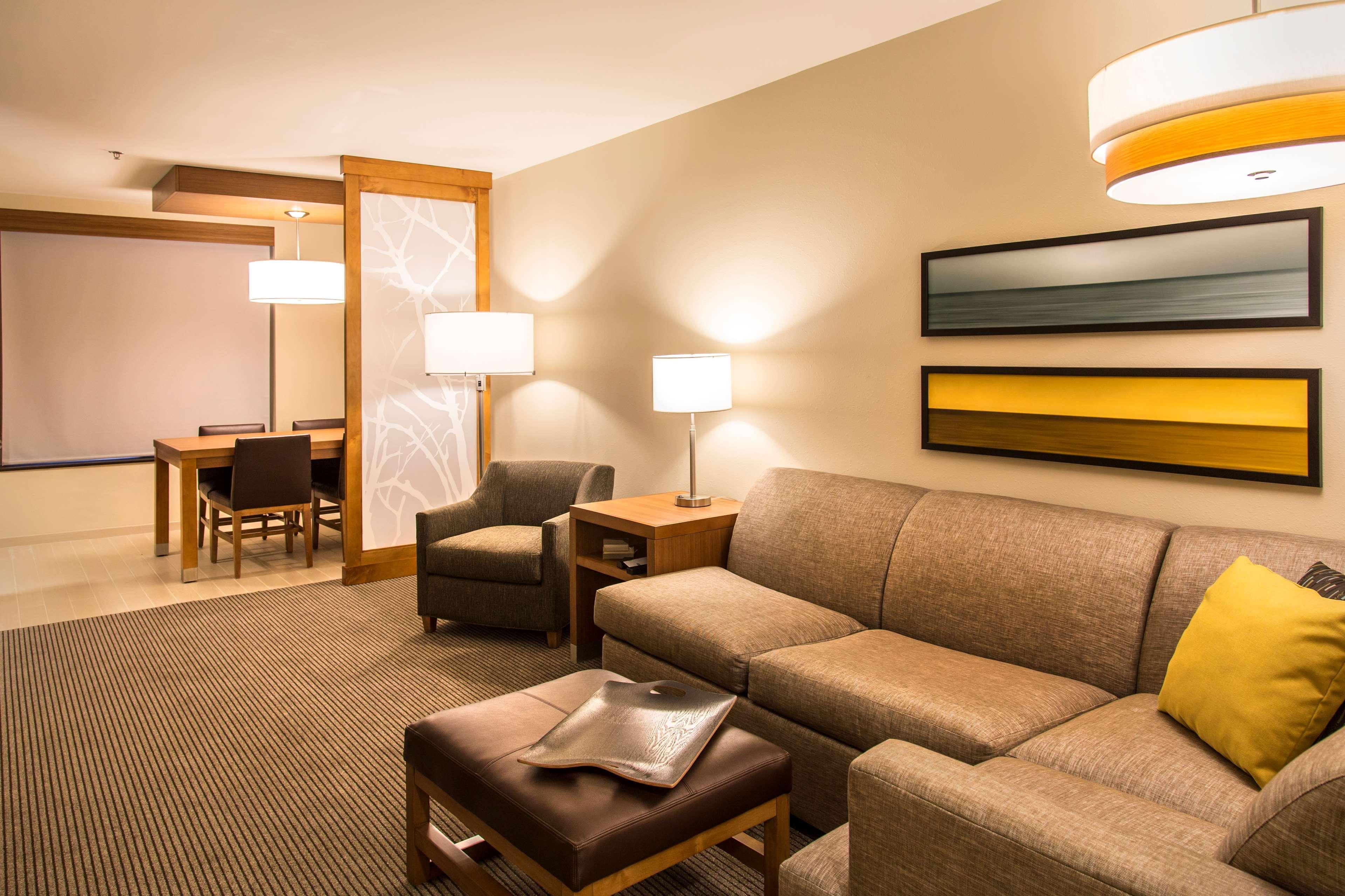 Hyatt Place Charlottesville Dış mekan fotoğraf