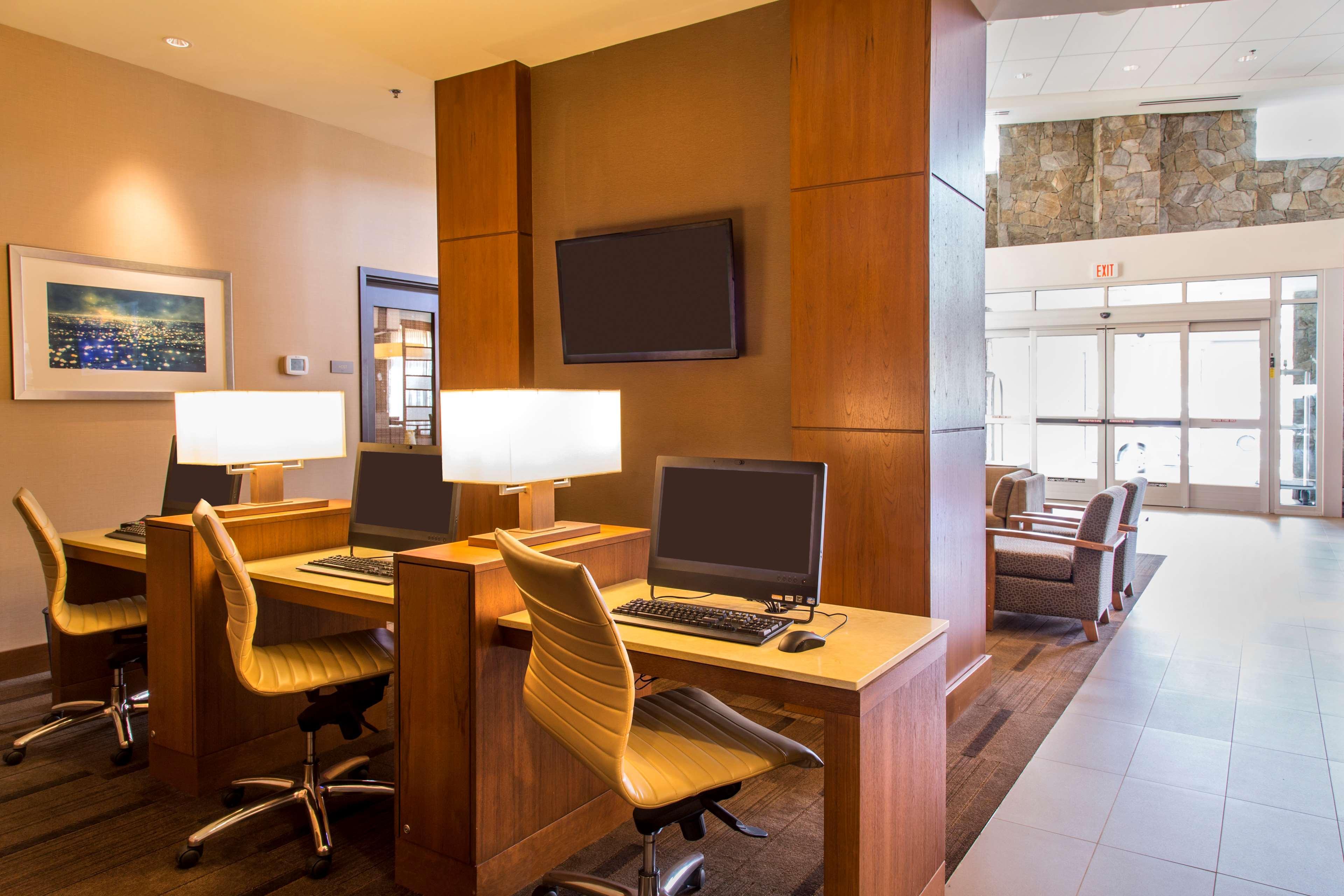 Hyatt Place Charlottesville Dış mekan fotoğraf