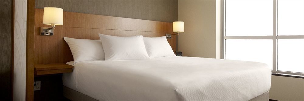 Hyatt Place Charlottesville Dış mekan fotoğraf