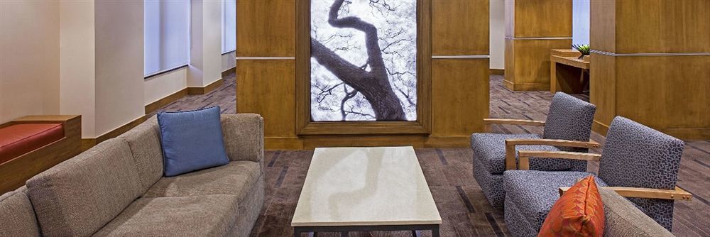 Hyatt Place Charlottesville Dış mekan fotoğraf