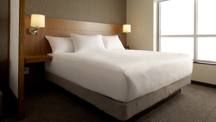 Hyatt Place Charlottesville Dış mekan fotoğraf