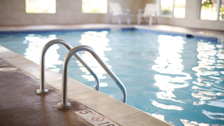Hyatt Place Charlottesville Dış mekan fotoğraf