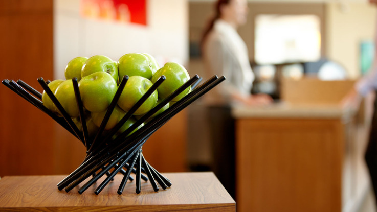 Hyatt Place Charlottesville Dış mekan fotoğraf